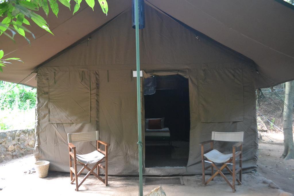 Ella Jungle Inn Kahatamaditta Экстерьер фото