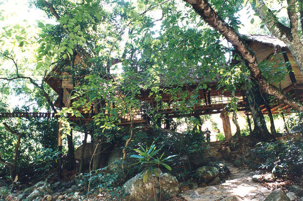 Ella Jungle Inn Kahatamaditta Экстерьер фото