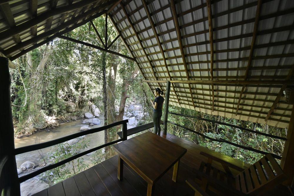 Ella Jungle Inn Kahatamaditta Экстерьер фото