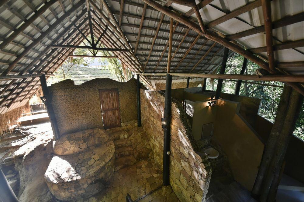 Ella Jungle Inn Kahatamaditta Экстерьер фото