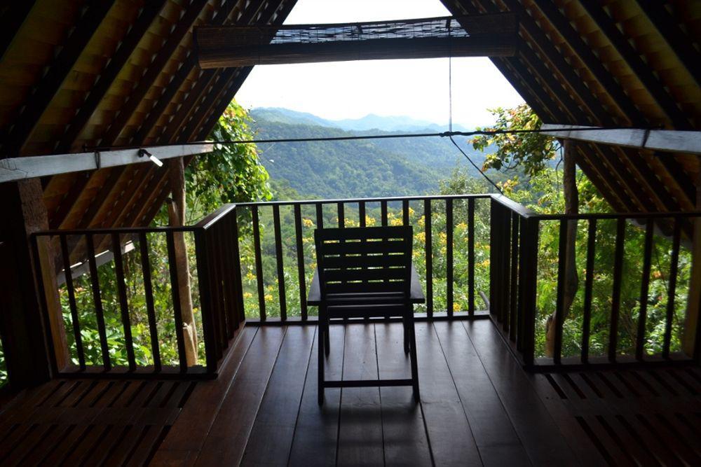 Ella Jungle Inn Kahatamaditta Экстерьер фото