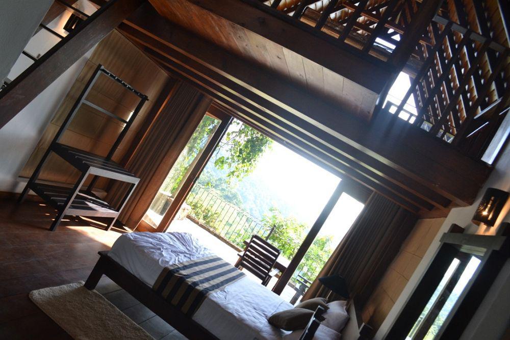 Ella Jungle Inn Kahatamaditta Экстерьер фото