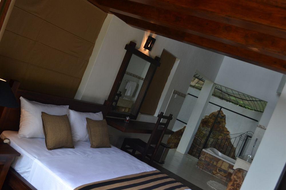 Ella Jungle Inn Kahatamaditta Экстерьер фото