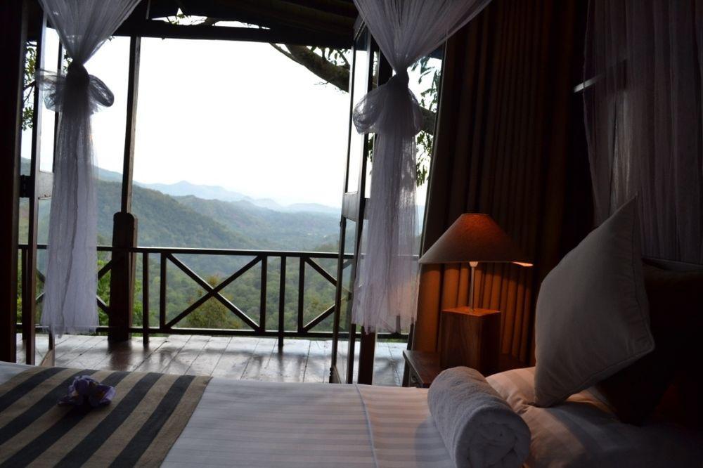 Ella Jungle Inn Kahatamaditta Экстерьер фото