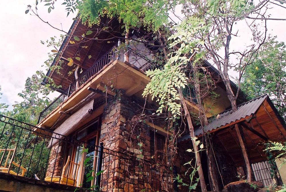 Ella Jungle Inn Kahatamaditta Экстерьер фото