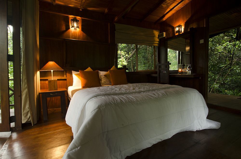 Ella Jungle Inn Kahatamaditta Экстерьер фото